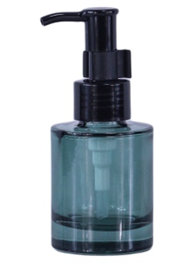 样板间装饰品摆件精油乳液分装瓶