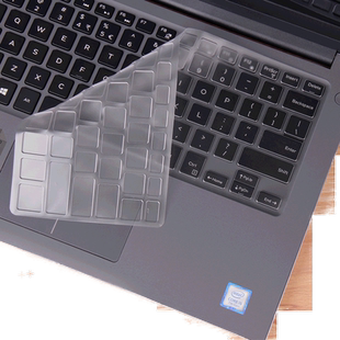 JRC适用于苹果macbook14英寸键盘膜air15防尘膜pro16笔记本新款功能性键盘膜透明neo保护膜13防刮M4M1M2M3M5