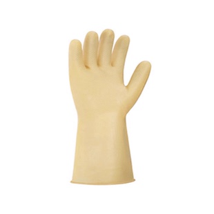 中洋特厚洗碗手套牛筋乳胶家务橡胶胶皮耐磨耐用防水厨房劳保包邮