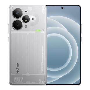 【补贴进行中】realme/真我 Neo7 Turbo学生电竞游戏 5g智能长续航性价比手机