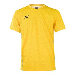 2025YONEX尤尼克斯国家队羽毛球服大赛服yy巴黎奥运会战袍10664