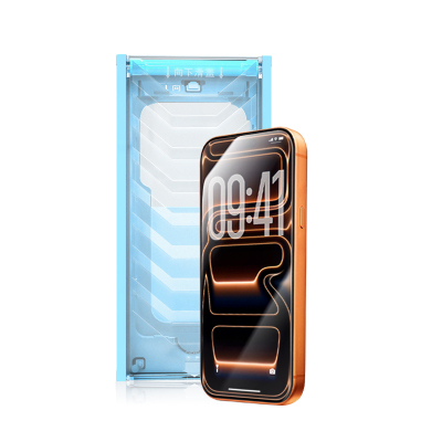 3D热弯蚀刻膜AR增透抗反射