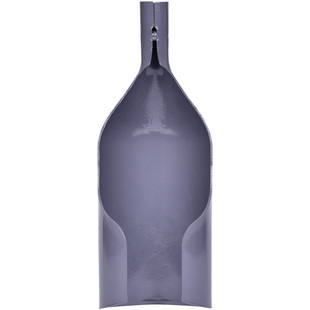 洛阳铲打洞取土取土器锰钢挖土神器钢锹铁锹农用全钢加厚落阳铲头