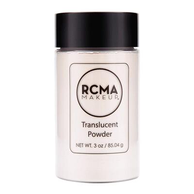 美国RCMA黑胡椒散粉85g透明色