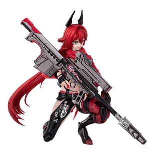 GSC 胜利女神：NIKKE 妮姬  Hyper Body 小红帽 可动手办 现货