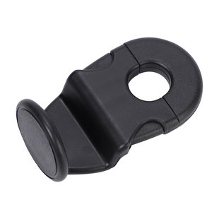 汽车座椅挂钩车载椅背后座多功能挂钩车用可隐藏创意后排头枕挂勾