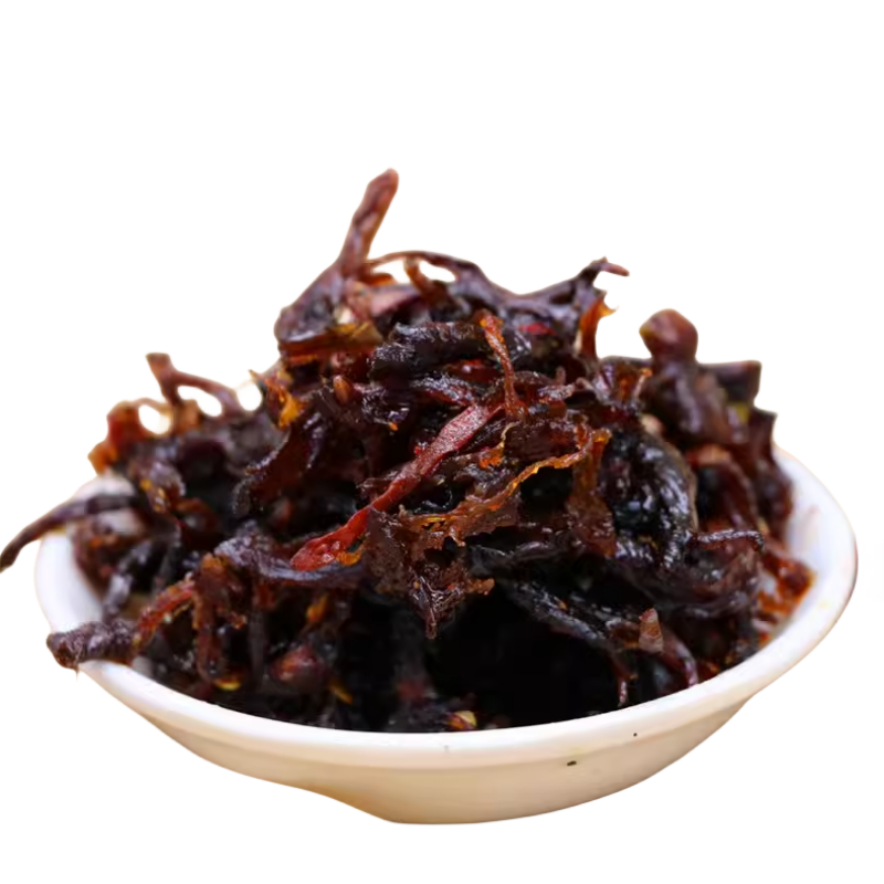 云南特产红土园鸡枞菌鸡纵菌袋装