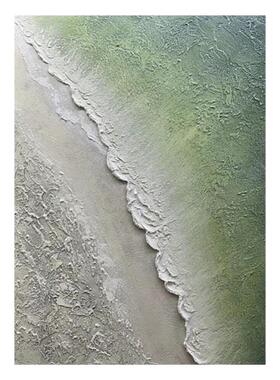 大芬村手绘油画纯手工客厅装饰画