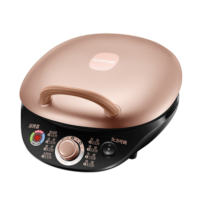 苏泊尔迷小型双面加热烙饼锅