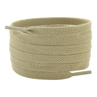 库洛金鞋带新款潮流休闲扁形双层涤棉NB鞋带百搭男女帆布鞋板鞋绳