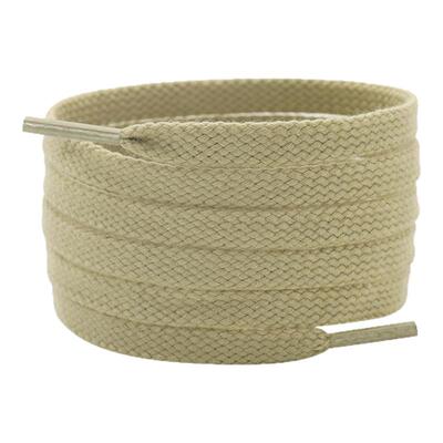 库洛金鞋带扁形双层涤棉NB鞋带