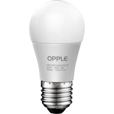 欧普Ra90高显色高亮灯泡