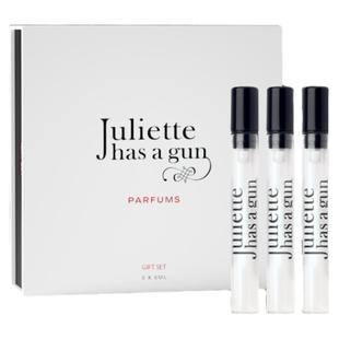 佩枪朱丽叶香水隐衫之欲5ml小样经典试香任选官方正品