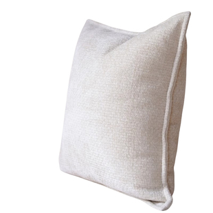 『星绒 白色』北欧沙发抱枕套床头客厅沙发靠枕靠垫民宿装饰靠枕