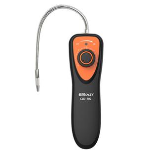 精创CLD-100卤素检漏仪 制冷剂冷媒剂雪种测漏汽车空调电子检测仪