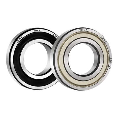 KHRB哈尔滨轴承官方旗舰店6800 6801 6802 6803 6804 6805 6806ZZ