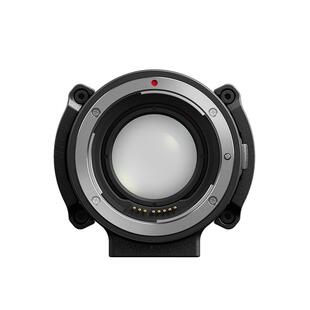 Canon/佳能原装EF-EOS R 0.71×增光减焦环转接环EOS C70 R5C C80卡口适配器C400转RF微单EF镜头x原厂X转换器