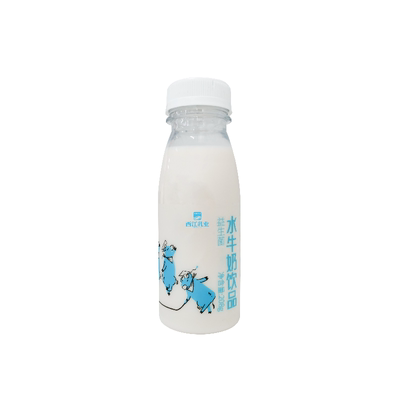 西江乳业益生菌水牛奶饮品