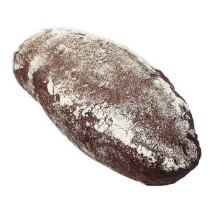 FAAT DAAI BREAD鲁思迪克硬欧无糖无油短保手工面包桑葚莓果香