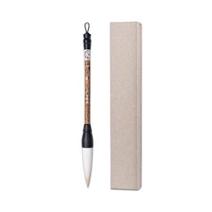 善琏湖笔 天涯 毛笔套装高档专业书法斗笔正品大毛笔大号特大对联春联国画专用文房四宝大字对联专用兼毫提斗