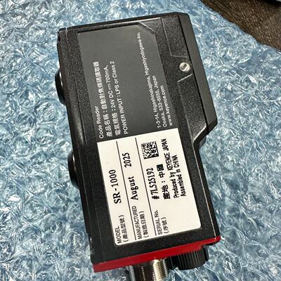 议价Sr1000 Br New Two Sizes Matched Outer Packaging A Bit Ol