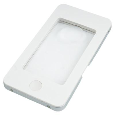 卡片式带灯老人阅读放大镜拜斯特