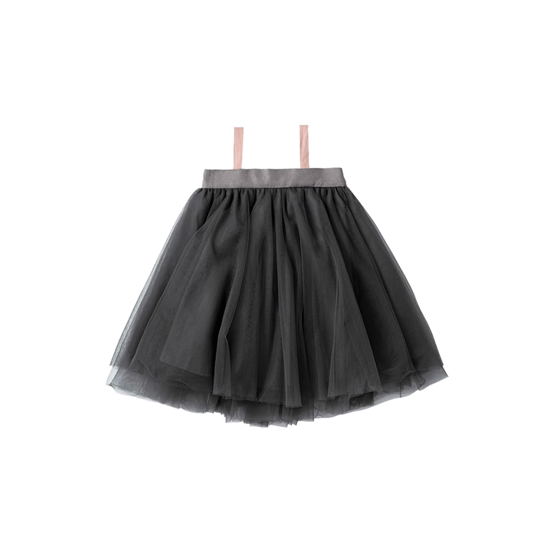 MARLMARL女童夏季半身裙tutu裙連衣裙兒童公主裙寶寶周歲禮服裙子