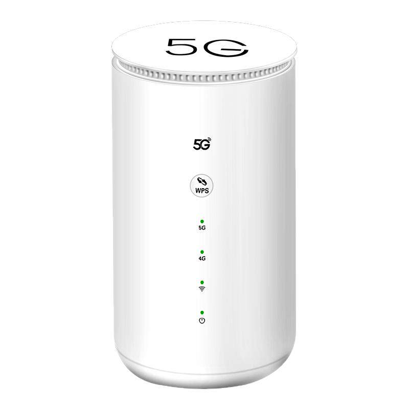 真5G无线路由器随身移动wifi6全千兆网口双频上无线网络免插卡光纤宽带高速车载热点便携式流量户外家通用CPE