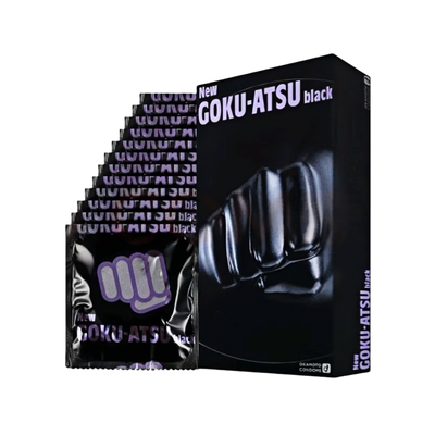 冈本0.1mm超薄避孕套 加厚12只装 润滑安全套延迟 日本原装进口