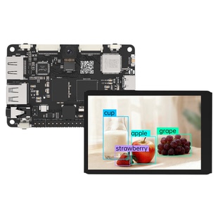 幻尔CanMV K230 AI开发板摄像头6T算力大模型视觉模块 K210传感器