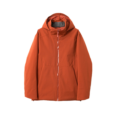 AomituN版升级户外硬壳鹅绒服