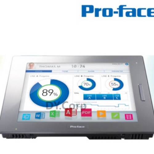议价-Pro-face PFXGP4201TAD 3.5inc