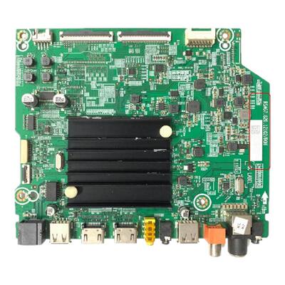 原装海信65HS8U11D 312030液晶电视机主板RSAG7.820.12102电路板