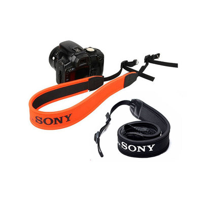 索尼摄像机肩带MC2500c nx100 1500C NX3 Z5C EX280 EA50相机背带