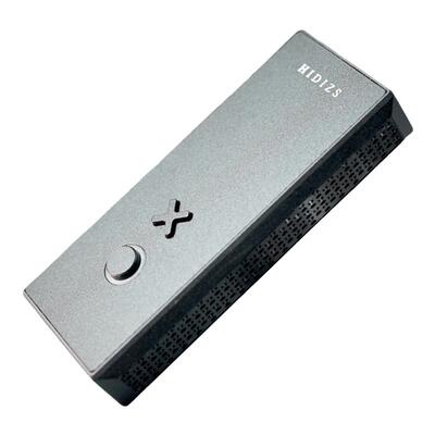 2.5平衡解码耳放HIDIZSMQA便携