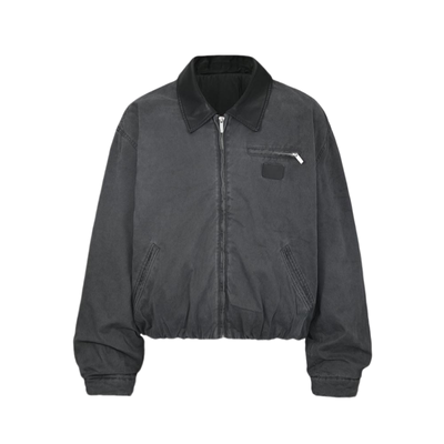 Grailz巴恩风美式休闲夹克外套