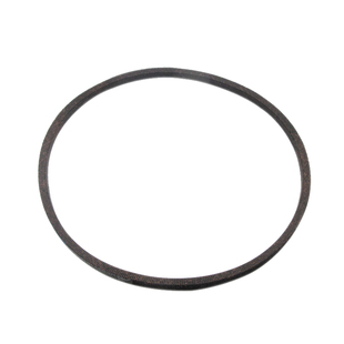 【拍一发5/10条】优质耐磨洗衣机皮带O型三角带半/全自动传送配件