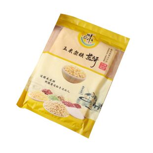 山东手工杂粮煎饼手工卷饼0蔗糖小米玉米煎饼代餐早餐即食营养