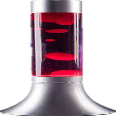 创意个性家居客厅泡泡水母熔岩灯