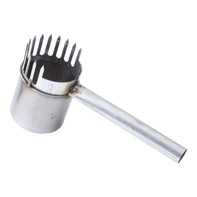 果蔬修枝剪山枣专用摘杨梅不锈钢