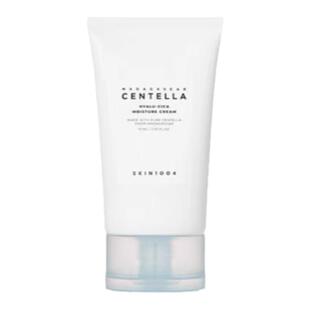 现货韩国skin1004积雪草centella玻尿酸补水保湿面霜滋润舒缓干皮
