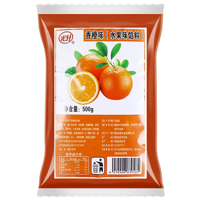 低糖月饼馅料烘焙材料