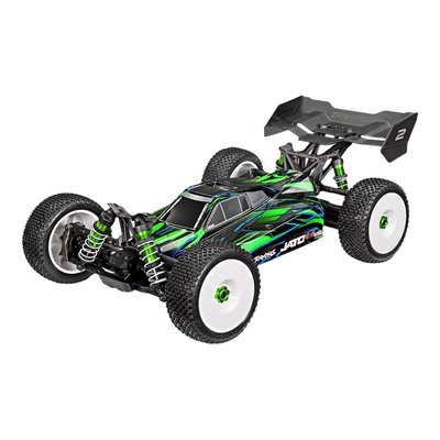 TRAXXAS1/8Jato四驱无刷越野车