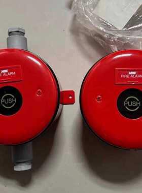 NDC FS-4010 手动火灾报警按钮