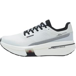 安踏SV Space Velocity 空速丨舒适缓震慢跑鞋男女112545506VS