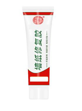 自粘修补胶开裂脱落家用墙贴纸