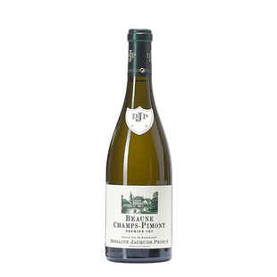 雅克皮耶酒庄伯恩香品皮蒙一级园干白葡萄酒2023 Jacques Prieur