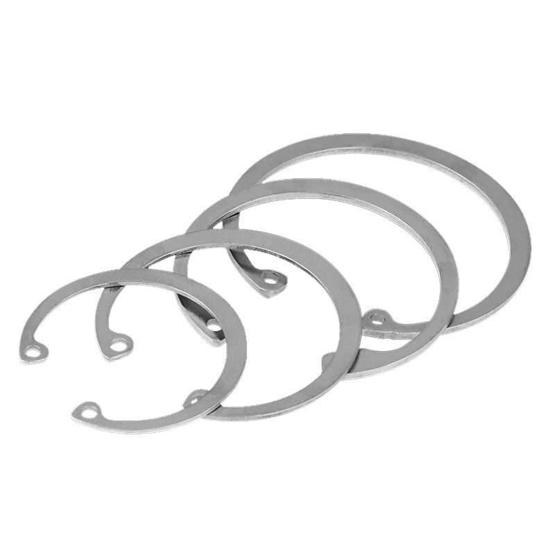 【回购王】轴用孔用挡圈送货上门