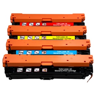名芯CE740A/270A/CE340A通用版硒鼓适用惠普HPcp5225 CP5220 M750dn cp5525n pro700 m775dn彩色A3幅面硒鼓