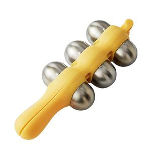 寿司饭团模具摇摇乐食品级不锈钢婴儿宝宝吃饭神器米饭造型工具